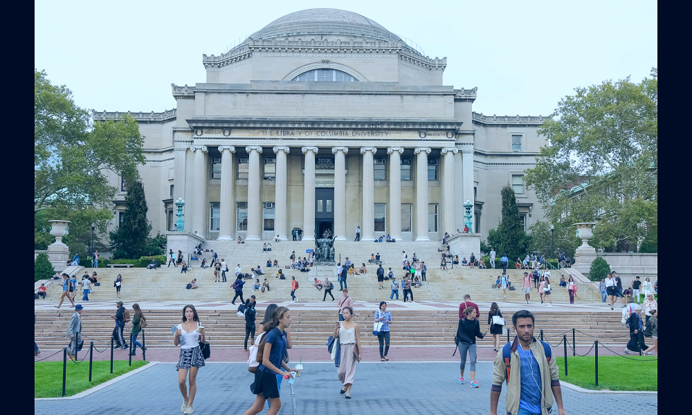 Campus Visits | Columbia Undergraduate Admissions