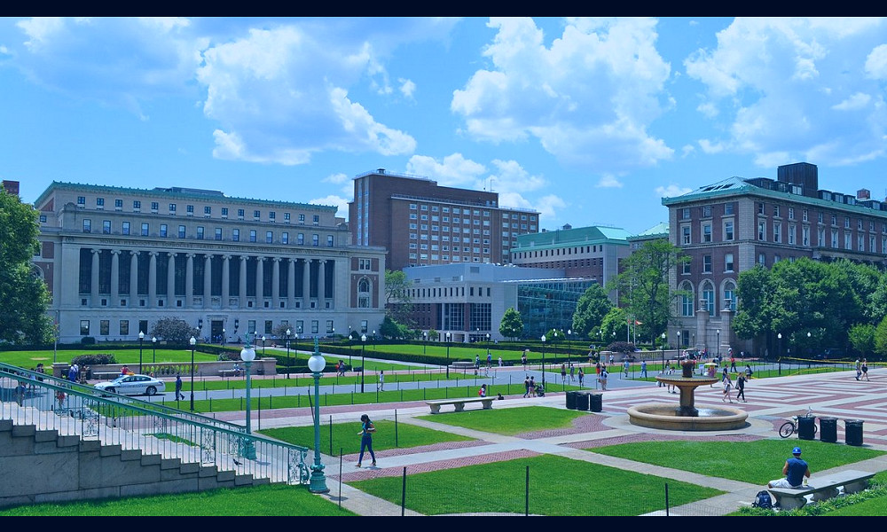 Columbia University (New York City) - All You Need to Know BEFORE You Go