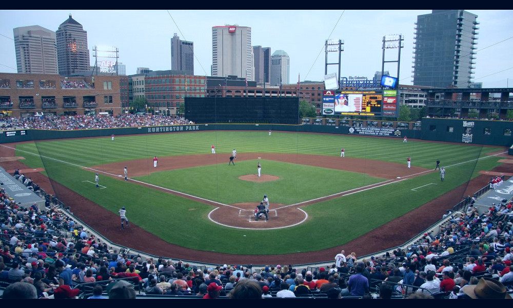 Columbus Clippers making accelerated payments on $55 million Huntington  Park debt - Columbus Business First