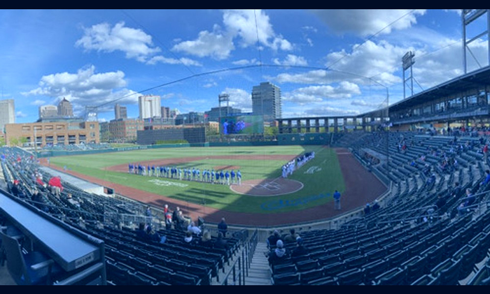 Columbus Clippers allowing 100% capacity at Huntington Park beginning in  June | WSYX