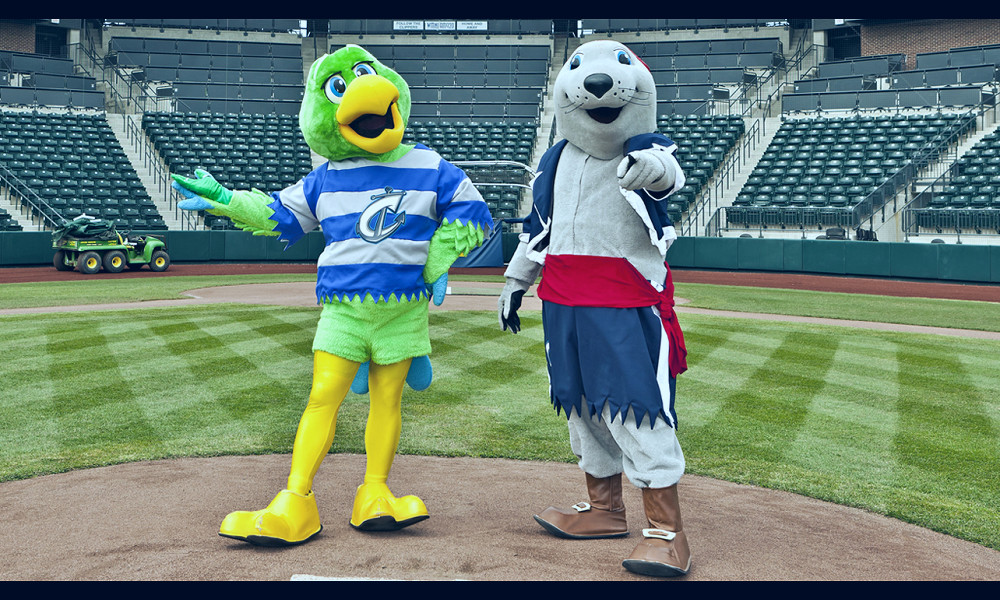 Columbus Clippers Mascot Request Form | Clippers
