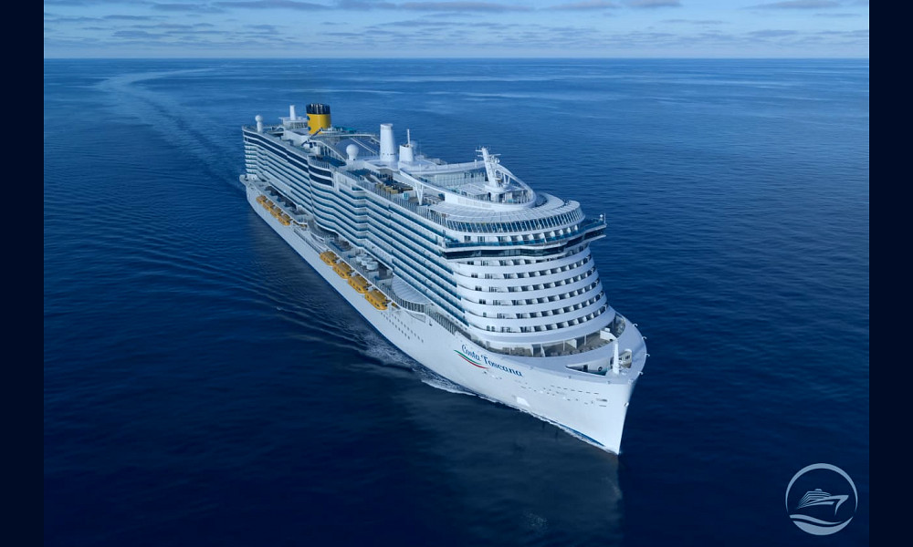 Costa Cruises Ships by Size, Age and Class (Updated 2022)