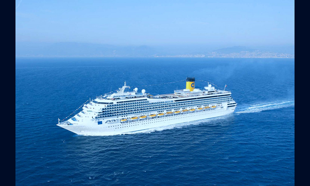 European Cruises to Resume Sailing This Month