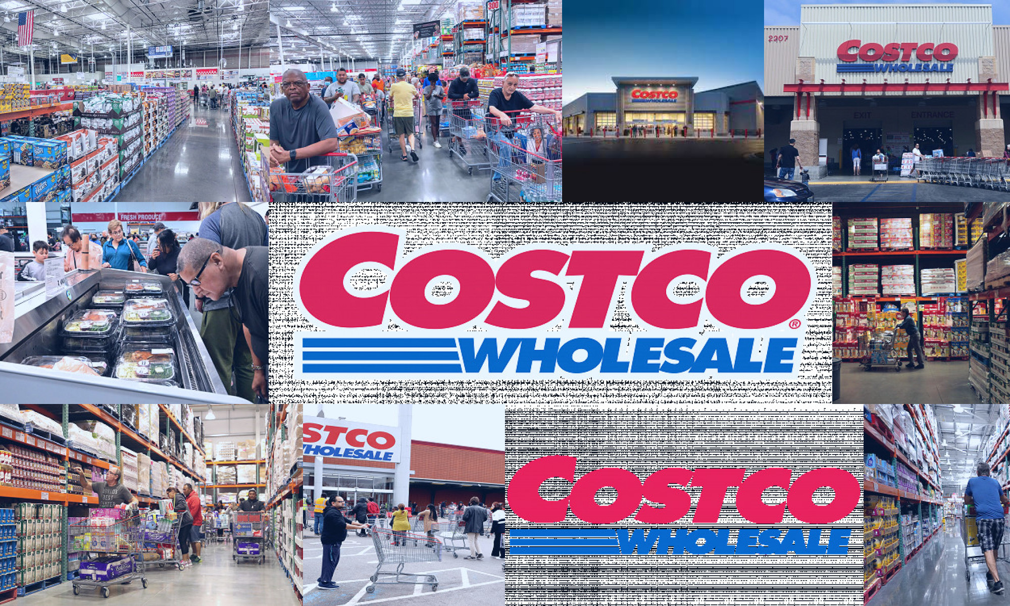 costco