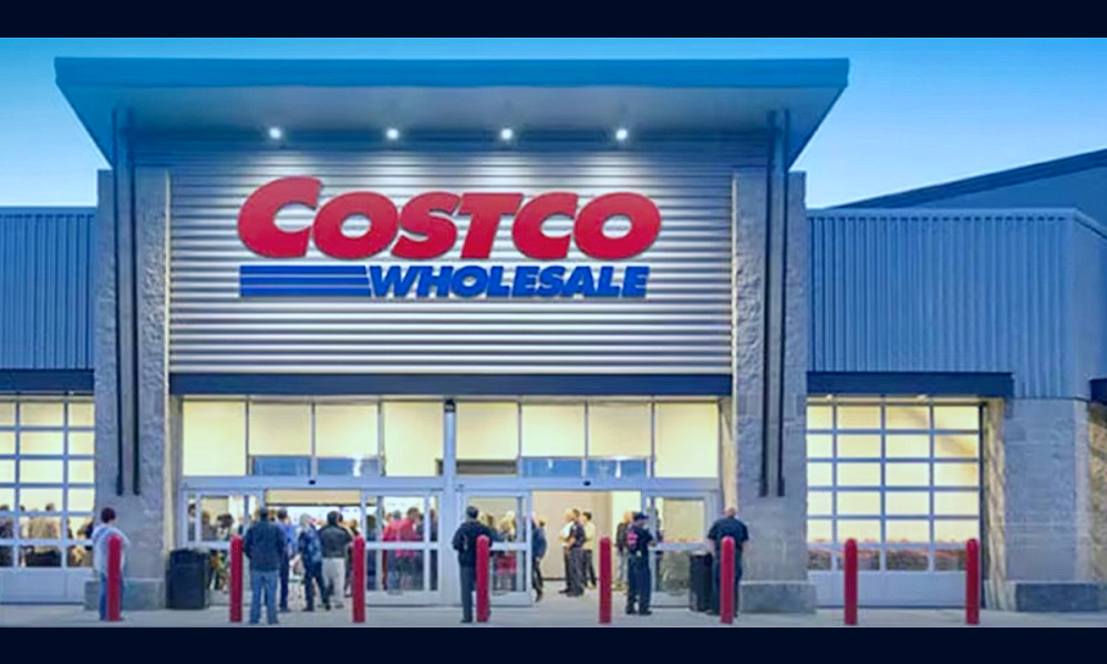 Costco plans to build a store in Lowell - Talk Business & Politics