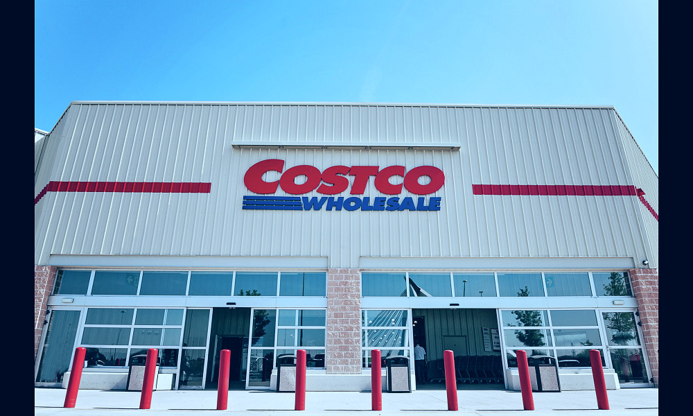 Costco plans new Bay Area location