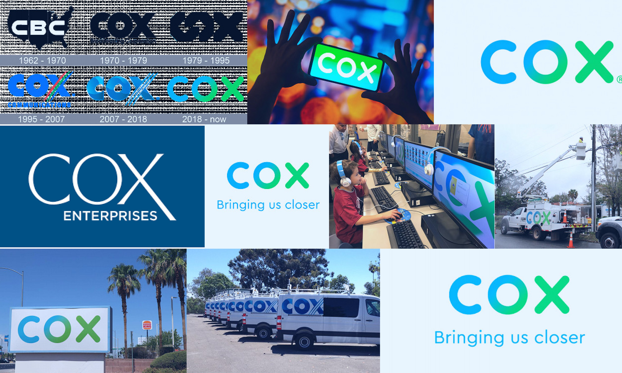 cox communications