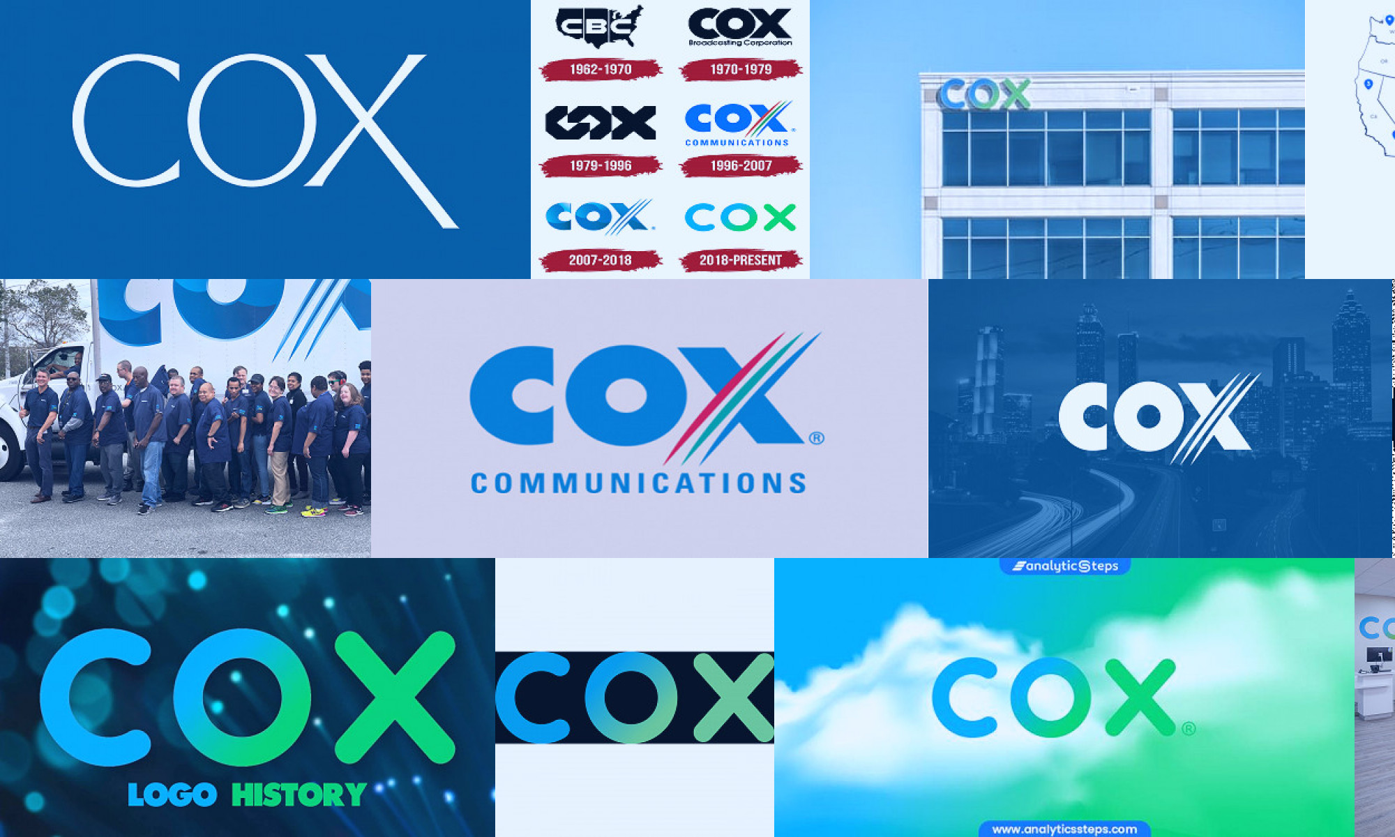 cox communications