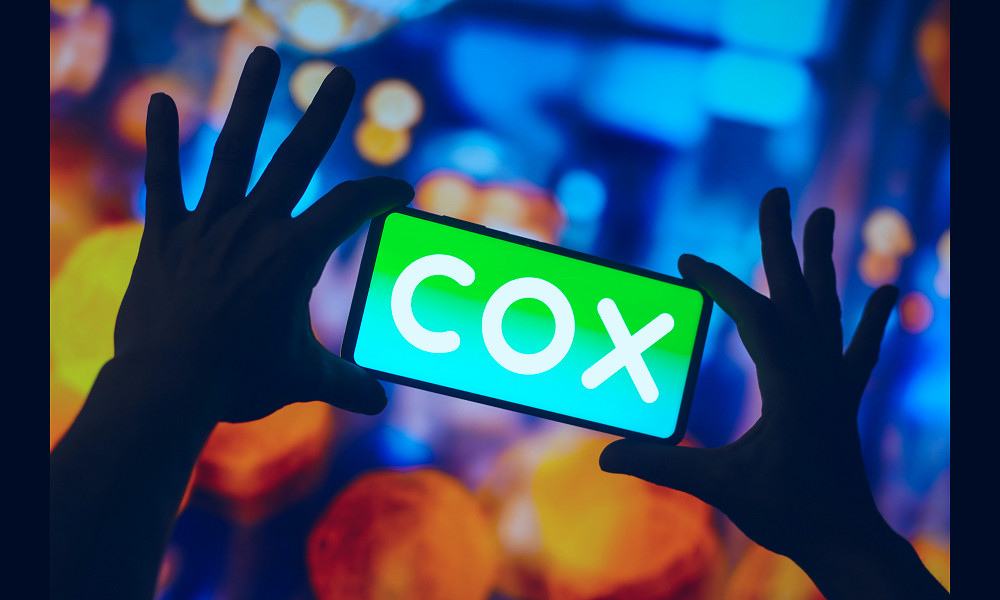 Cox launches mobile business, joining Comcast, Charter, Altice