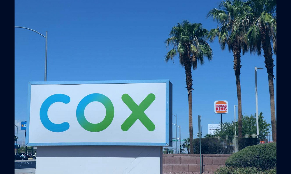 Cox Communications launch cell phone service in Las Vegas | Las Vegas  Review-Journal