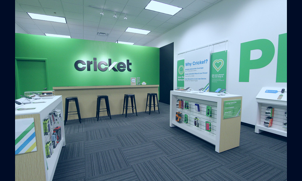 Cricket Wireless Takes Aim at T-Mobile With New Unlimited Plan | Fortune