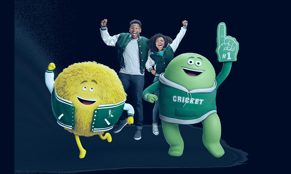 Cricket Wireless Teams Up with the SIAC | Cricket Connection | Cricket  Wireless