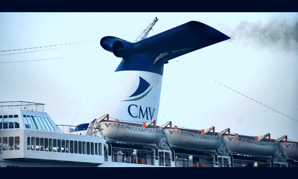 Largest Cruise Line So Far Closes Down Due to the Suspension of Operations