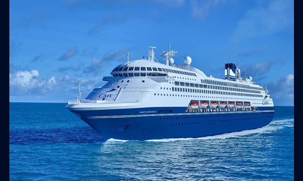 CMV reveals strong bookings for 2021 - Cruise Trade News