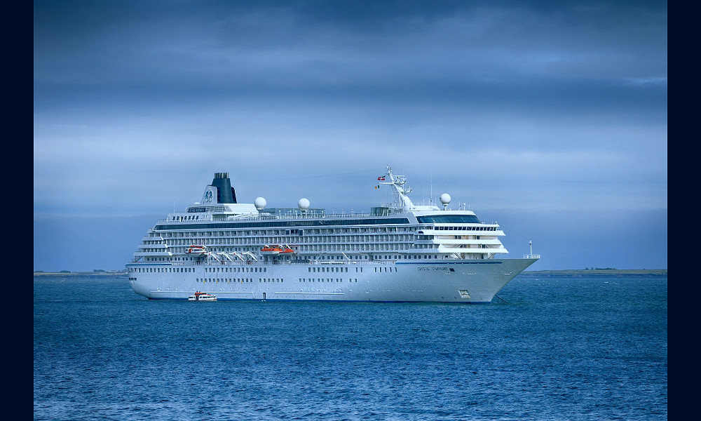 Crystal Cruises Left Passengers Out $100 Million. Can That Same Debt Win  Them Back?
