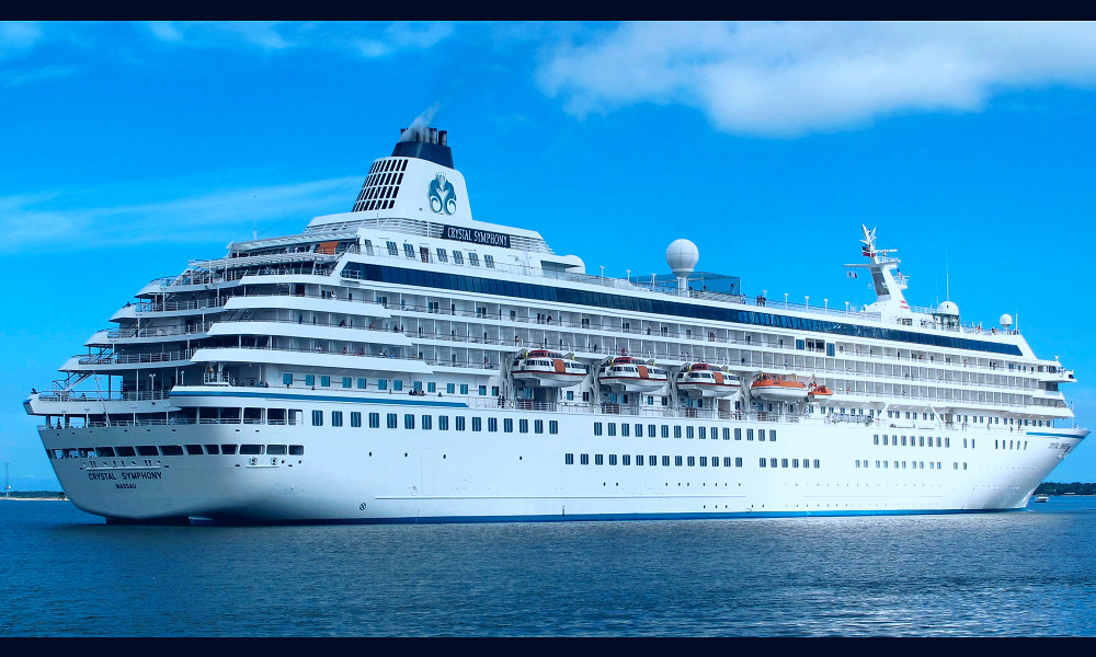 Crystal Cruises reportedly shutting down in US: What about bookings?