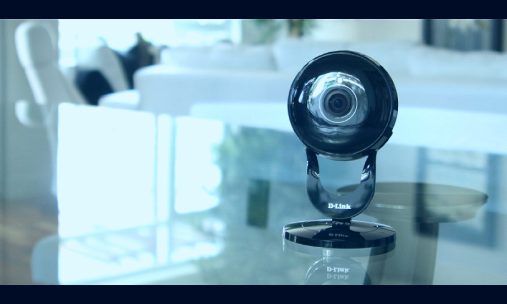 D-Link Camera Falls Short in Security Measures, Consumer Reports Finds |  Digital Trends