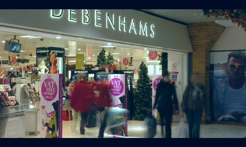 Debenhams announces closing dates for Cambridge store and 26 others in UK -  Cambridgeshire Live