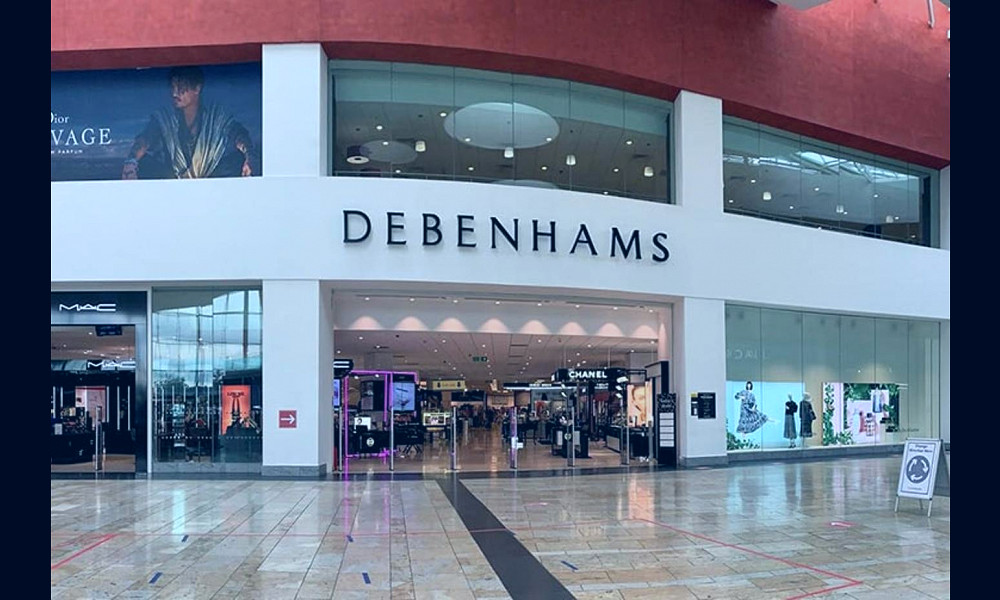 Debenhams: A look back at the history of the iconic British retailer
