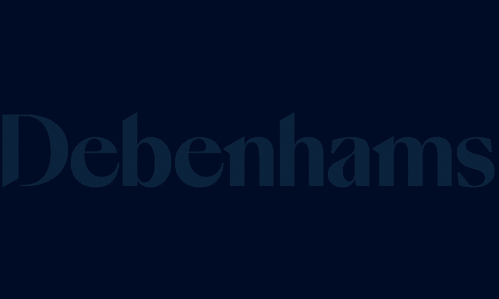 Debenhams Logo, symbol, meaning, history, PNG, brand