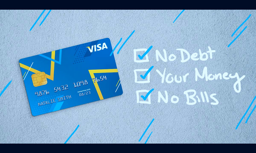 What Is a Debit Card? - Ramsey