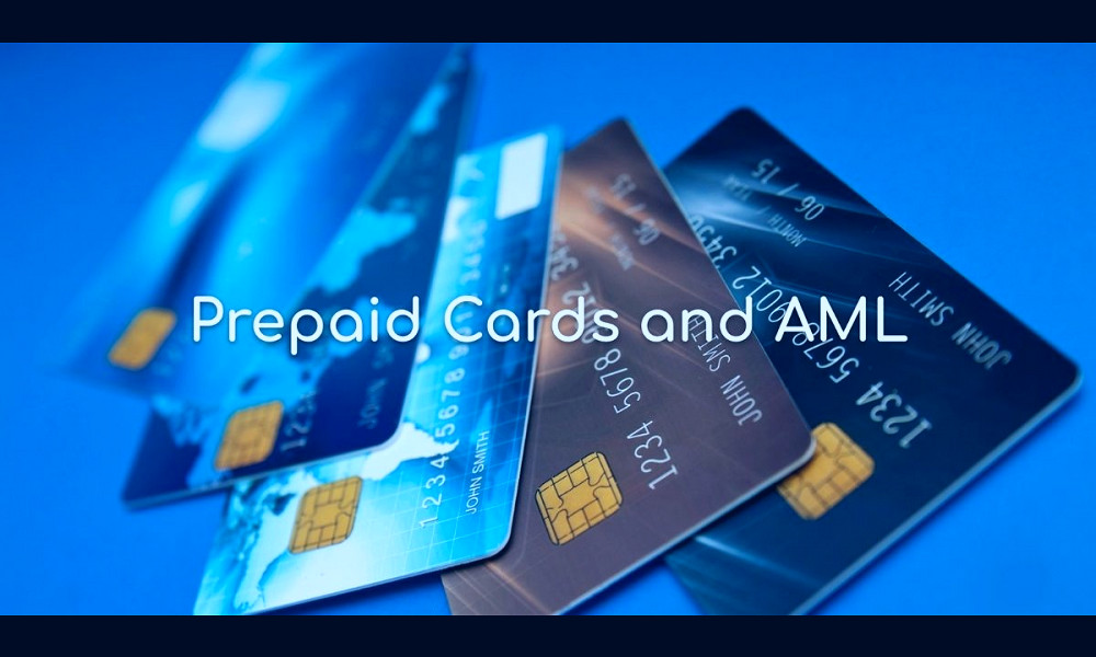Prepaid Debit Cards and Money Laundering: Risks and Detection - Blog |  Unit21