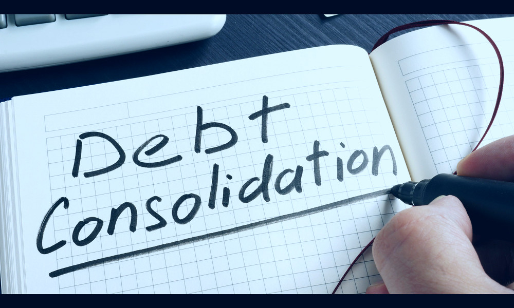 Debt Consolidation Meaning, Definitions, & Facts | Americor