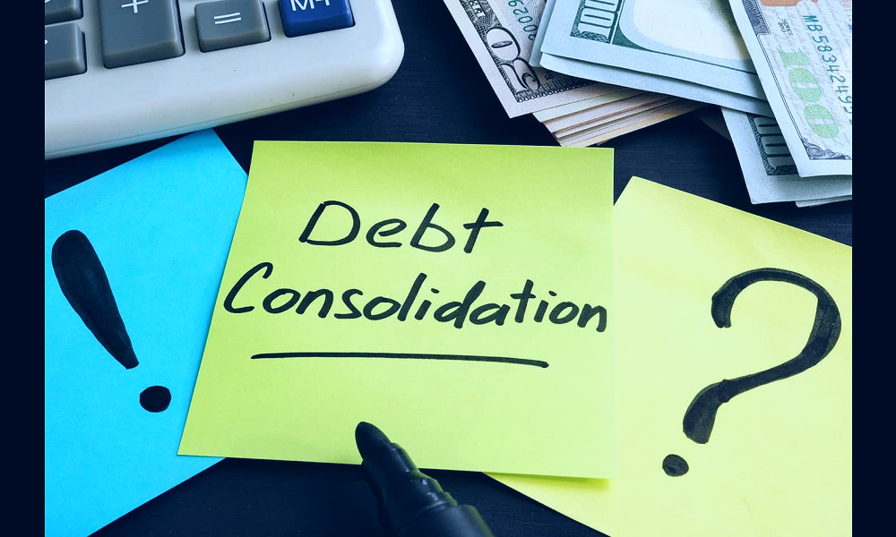 Is Debt Consolidation a Good Idea for You? - LendingPoint
