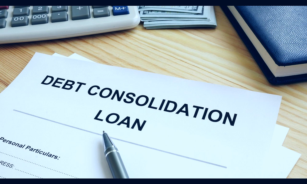 Debt Consolidation Loan Solutions When Your Application Was Declined