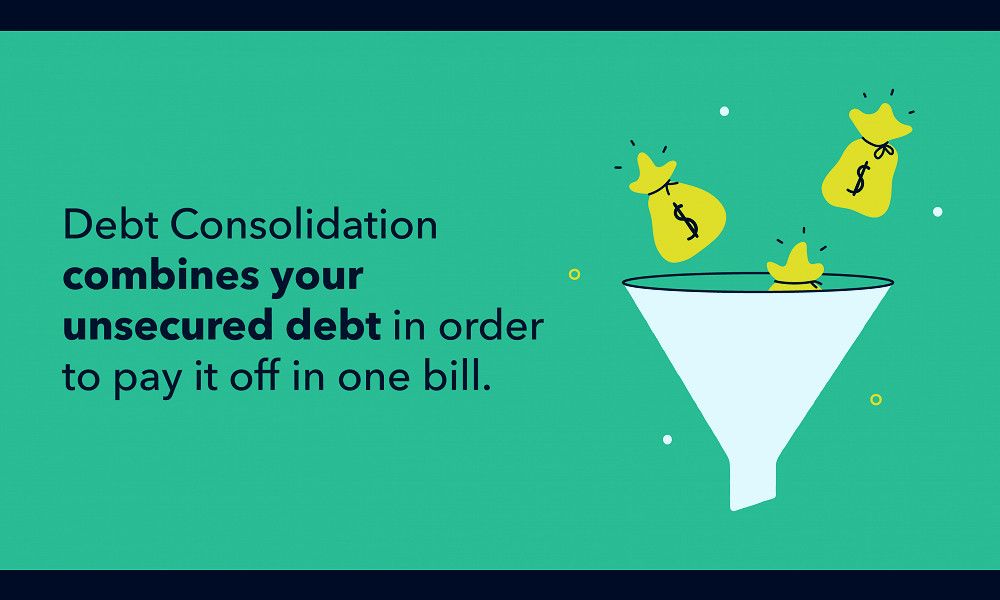 What is Debt Consolidation? - MintLife Blog