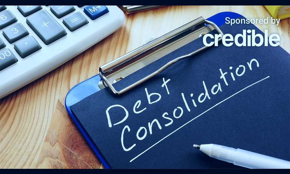 15 of the best debt consolidation loans for fair credit | Fox Business