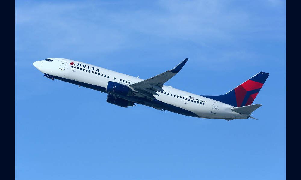 How Delta Air Lines Makes Money: Passenger, Cargo, Other