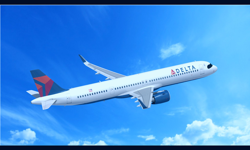 Delta Air Lines adds more Airbus A321s to modernize its fleet - Airline  Ratings