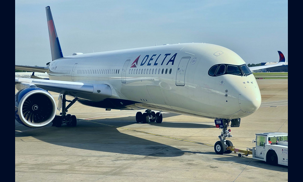 Delta is making 2 exciting changes to its newest long-haul routes - The  Points Guy