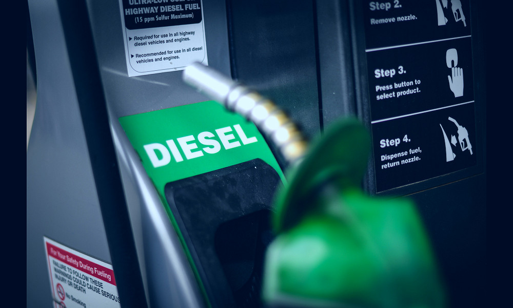 Diesel Fuel - Banks Power