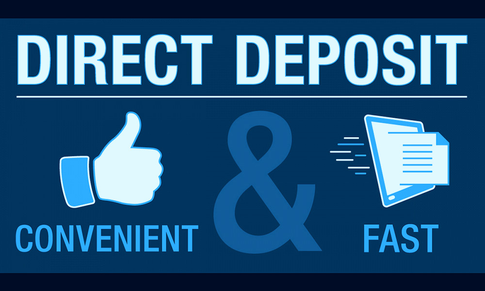 Direct Deposit Program | Office of the New York State Comptroller
