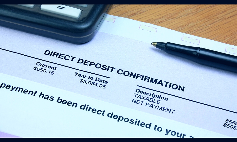 Direct Deposit vs. Check | Pros, Cons, & More