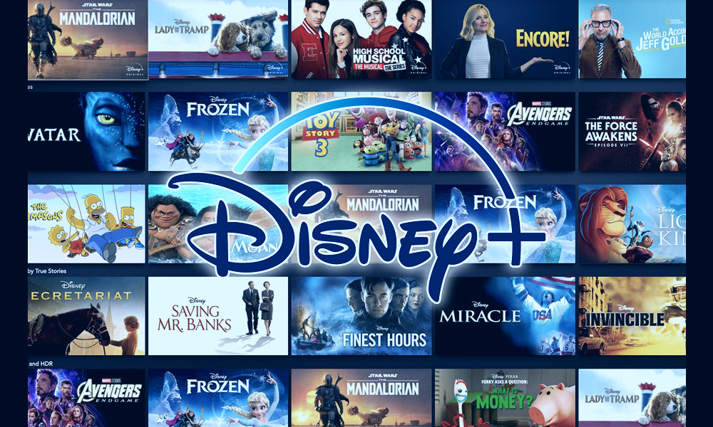 Disney+ offers discounted ad-supported subscription