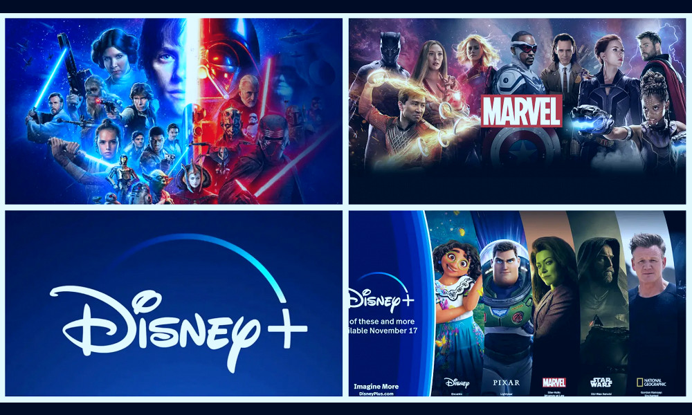 Disney+ Philippines: Everything you need to know