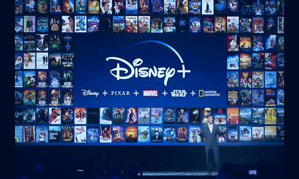 Disney+ Launch Enjoys Positive Reception From Analysts – IndieWire