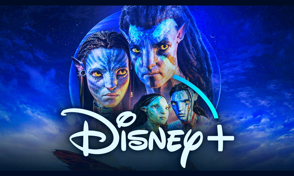 Avatar 2 Gets Disney+ Release Date (Official) | The Direct