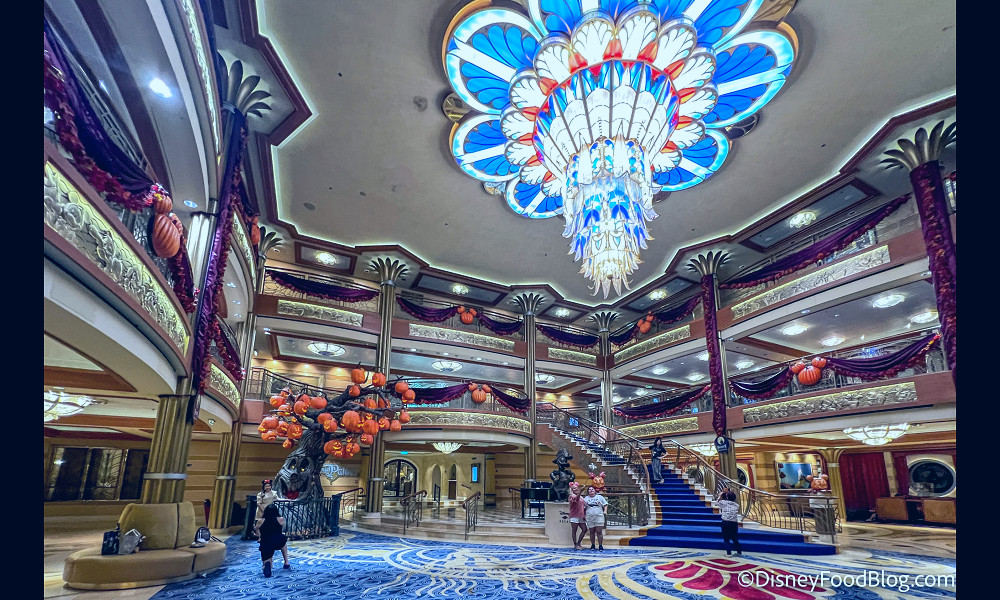 A Complete Guide to Disney Dream Cruise Ship Rooms | the disney food blog