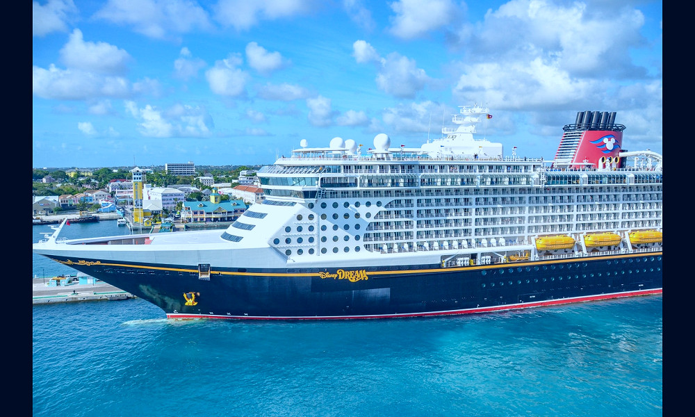 List of Disney Cruise Ships: Newest to Oldest