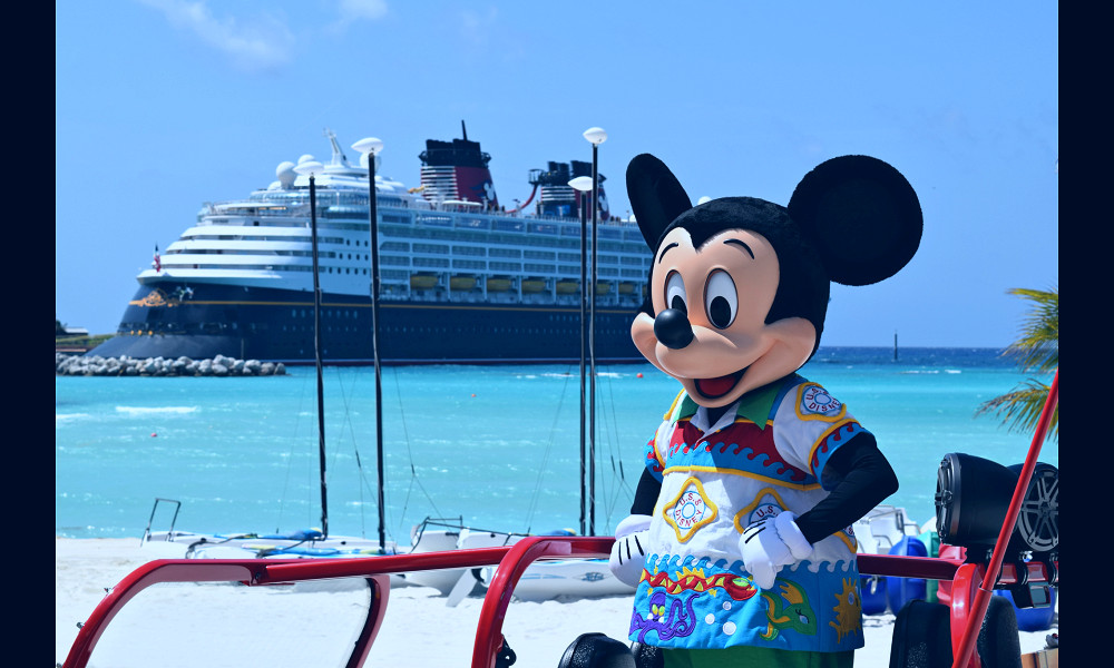 Earn Up to $1000 on Your Disney Cruise Line Vacation - Disneyland News Today
