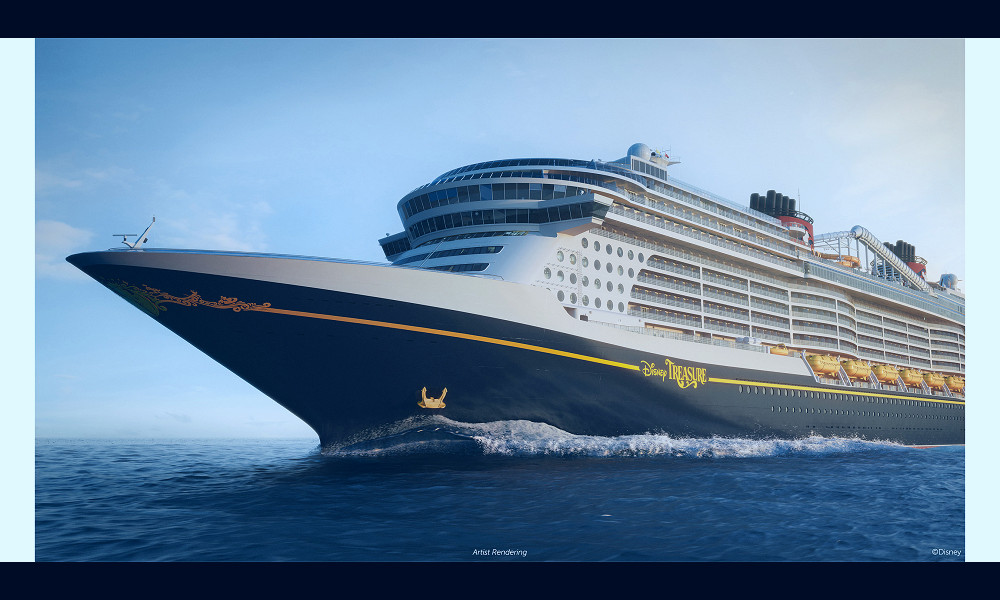 Disney Cruise Line Charts Course for Adventure with New Ship and Island  Destination, Special Vacations for Families Down Under