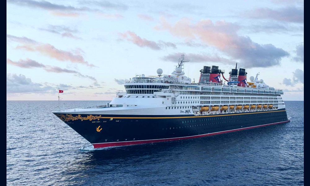 Everything You Need to Know About Disney Cruise Ships