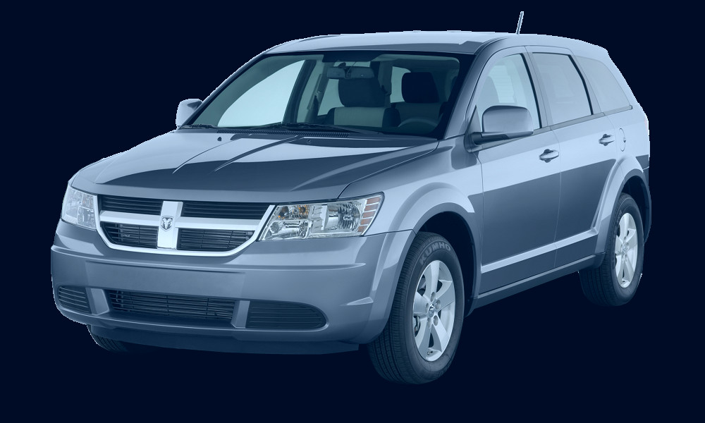 2010 Dodge Journey Prices, Reviews, and Photos - MotorTrend