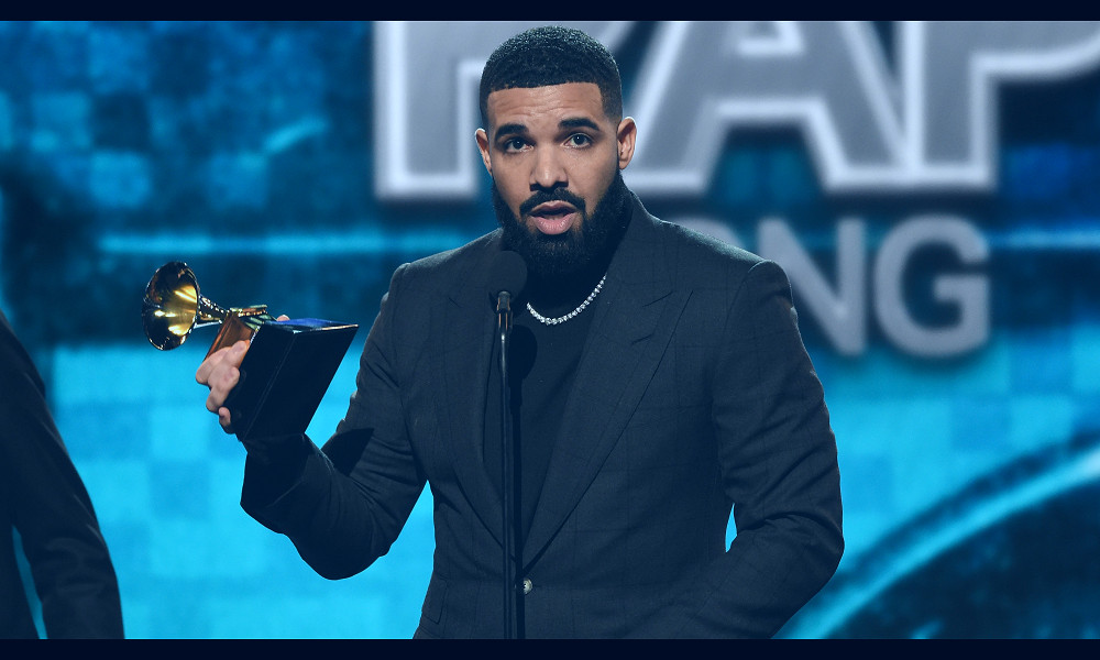 Drake's War With the Grammys, Explained | GQ