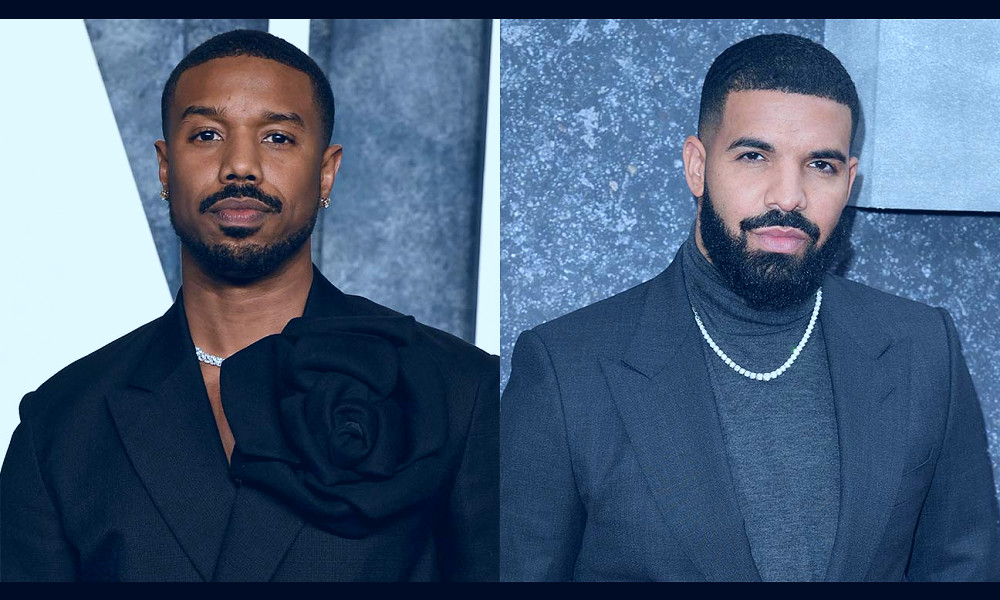 Drake and Michael B. Jordan Invest in Brooklyn Aces Pickleball Team – The  Hollywood Reporter