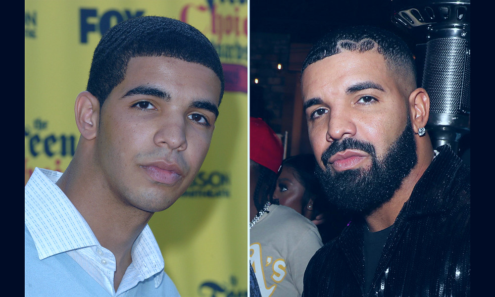 It took 'convincing' to get Drake to rap on 'Degrassi'